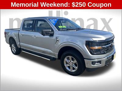 2024 Ford F-150 SuperCrew Cab 4x4 Pickup for sale #A43003M - photo 1
