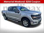 2024 Ford F-150 SuperCrew Cab 4x4 Pickup for sale #A43003M - photo 1