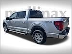 2024 Ford F-150 SuperCrew Cab 4x4 Pickup for sale #A43003M - photo 11