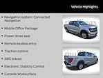 2024 Ford F-150 SuperCrew Cab 4x4 Pickup for sale #A43003M - photo 2