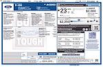 2024 Ford F-150 SuperCrew Cab 4x4 Pickup for sale #A43003M - photo 6