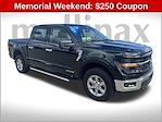 2024 Ford F-150 SuperCrew Cab 4x4 Pickup for sale #A47201M - photo 1