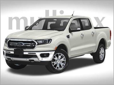 2019 Ford Ranger SuperCrew Cab 4x4 Pickup for sale #A59968 - photo 1