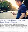 2019 Ford Ranger SuperCrew Cab 4x4 Pickup for sale #A59968 - photo 5