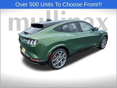 2025 Ford Mustang Mach-E AWD SUV for sale #AA01928 - photo 2