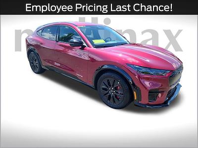 2025 Ford Mustang Mach-E AWD SUV for sale #AA02287 - photo 1