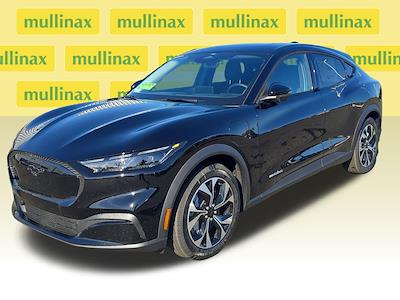 New 2026 Ford Mustang Mach-E - photo 1