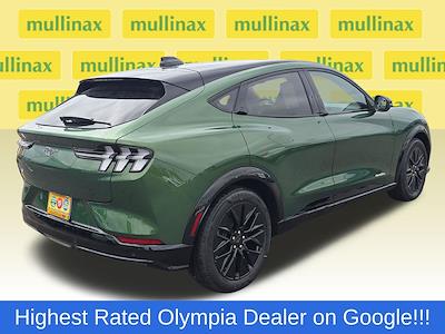 2026 Ford Mustang Mach-E AWD SUV for sale #AA03330 - photo 2