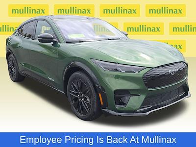 2026 Ford Mustang Mach-E AWD SUV for sale #AA03330 - photo 1