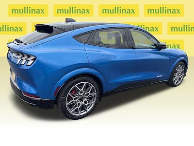 New 2025 Ford Mustang Mach-E GT for sale #AA04326 - photo 2