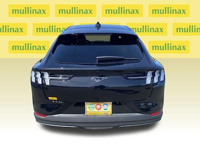 New 2026 Ford Mustang Mach-E - photo 1