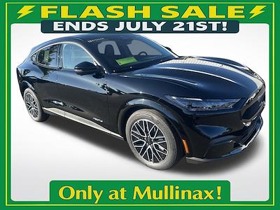 2025 Ford Mustang Mach-E RWD SUV for sale #AA07666 - photo 1