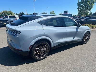 2025 Ford Mustang Mach-E AWD SUV for sale #AA08010 - photo 2