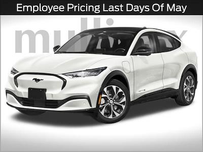 2025 Ford Mustang Mach-E AWD SUV for sale #AA14192 - photo 1