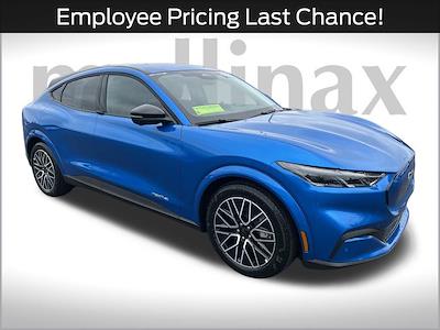 2025 Ford Mustang Mach-E AWD SUV for sale #AA16508 - photo 1
