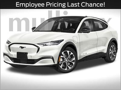 2025 Ford Mustang Mach-E AWD SUV for sale #AA17037 - photo 1