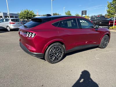 2025 Ford Mustang Mach-E AWD SUV for sale #AA21091 - photo 2