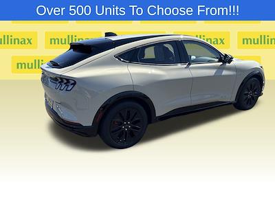 2025 Ford Mustang Mach-E AWD SUV for sale #AA22304 - photo 2