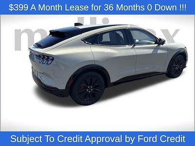 2025 Ford Mustang Mach-E AWD SUV for sale #AA22304 - photo 2