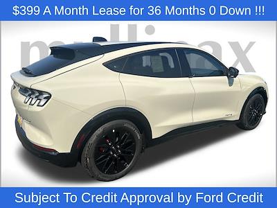 2025 Ford Mustang Mach-E AWD SUV for sale #AA22359 - photo 2