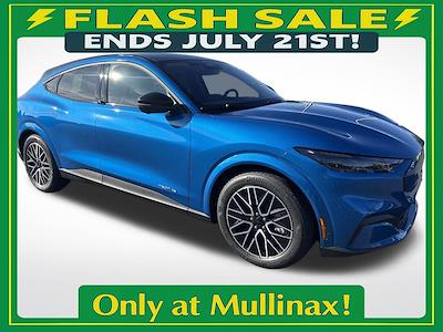 2025 Ford Mustang Mach-E AWD SUV for sale #AA23881 - photo 1