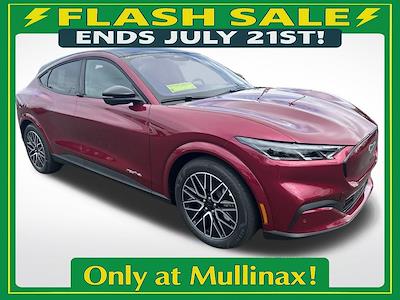 2025 Ford Mustang Mach-E AWD SUV for sale #AA24413 - photo 1