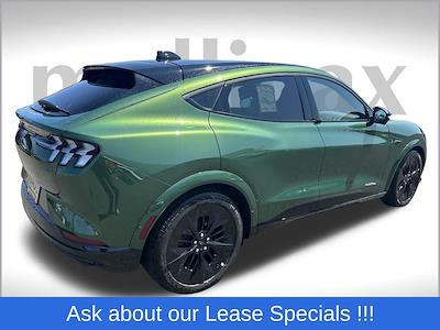 2025 Ford Mustang Mach-E AWD SUV for sale #AA26207 - photo 2