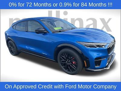 2025 Ford Mustang Mach-E AWD SUV for sale #AA26547 - photo 1