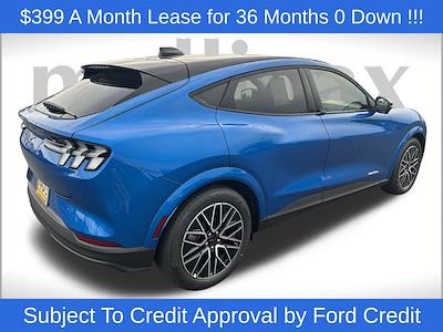 2025 Ford Mustang Mach-E AWD SUV for sale #AA33963 - photo 2