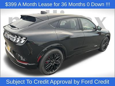 2025 Ford Mustang Mach-E AWD SUV for sale #AA35155 - photo 2
