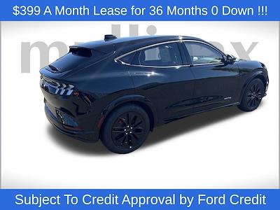 2025 Ford Mustang Mach-E AWD SUV for sale #AA37337 - photo 2