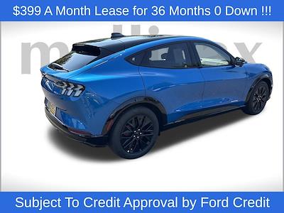 2025 Ford Mustang Mach-E AWD SUV for sale #AA38961 - photo 2