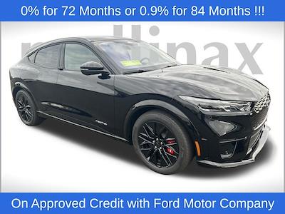 2025 Ford Mustang Mach-E AWD SUV for sale #AA39094 - photo 1