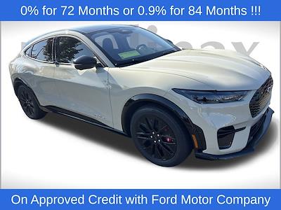 New 2025 Ford Mustang Mach-E Premium for sale #AA41401 - photo 1