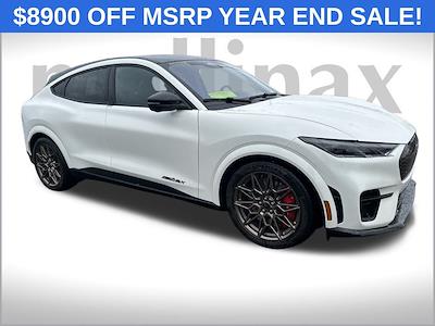 New 2025 Ford Mustang Mach-E GT for sale #AA43447 - photo 1