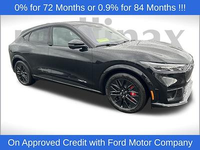 2025 Ford Mustang Mach-E AWD SUV for sale #AA49318 - photo 1