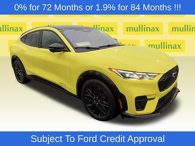 New 2025 Ford Mustang Mach-E Premium for sale #AA52918 - photo 1