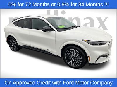 New 2025 Ford Mustang Mach-E Premium for sale #AA54857 - photo 1