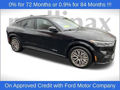 New 2025 Ford Mustang Mach-E Premium for sale #AA55257 - photo 1