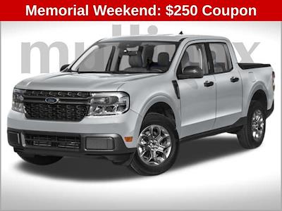 2022 Ford Maverick SuperCrew Cab 4x4 Pickup for sale #B01773 - photo 1