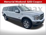 2019 Ford F-150 SuperCrew Cab 4x4 Pickup for sale #B19722 - photo 1