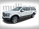 2019 Ford F-150 SuperCrew Cab 4x4 Pickup for sale #B19722 - photo 11