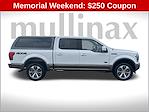 2019 Ford F-150 SuperCrew Cab 4x4 Pickup for sale #B19722 - photo 4