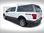 2019 Ford F-150 SuperCrew Cab 4x4 Pickup for sale #B19722 - photo 9