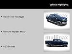 2005 Ford F-150 SuperCrew Cab 4x4 Pickup for sale #B22969 - photo 3