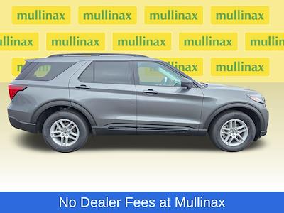 2026 Ford Explorer 4WD SUV for sale #B27347 - photo 2