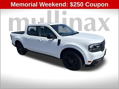 2024 Ford Maverick SuperCrew Cab FWD Pickup for sale #B28571 - photo 1