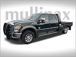 2016 Ford F-350 Crew Cab SRW 4x4 Flatbed Truck for sale #B78063C - photo 11