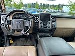 2016 Ford F-350 Crew Cab SRW 4x4 Flatbed Truck for sale #B78063C - photo 16