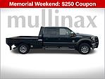 2016 Ford F-350 Crew Cab SRW 4x4 Flatbed Truck for sale #B78063C - photo 4